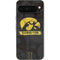 University of Iowa Hawkeyes Distressed Logo Pixel 9 Pro XL Skin